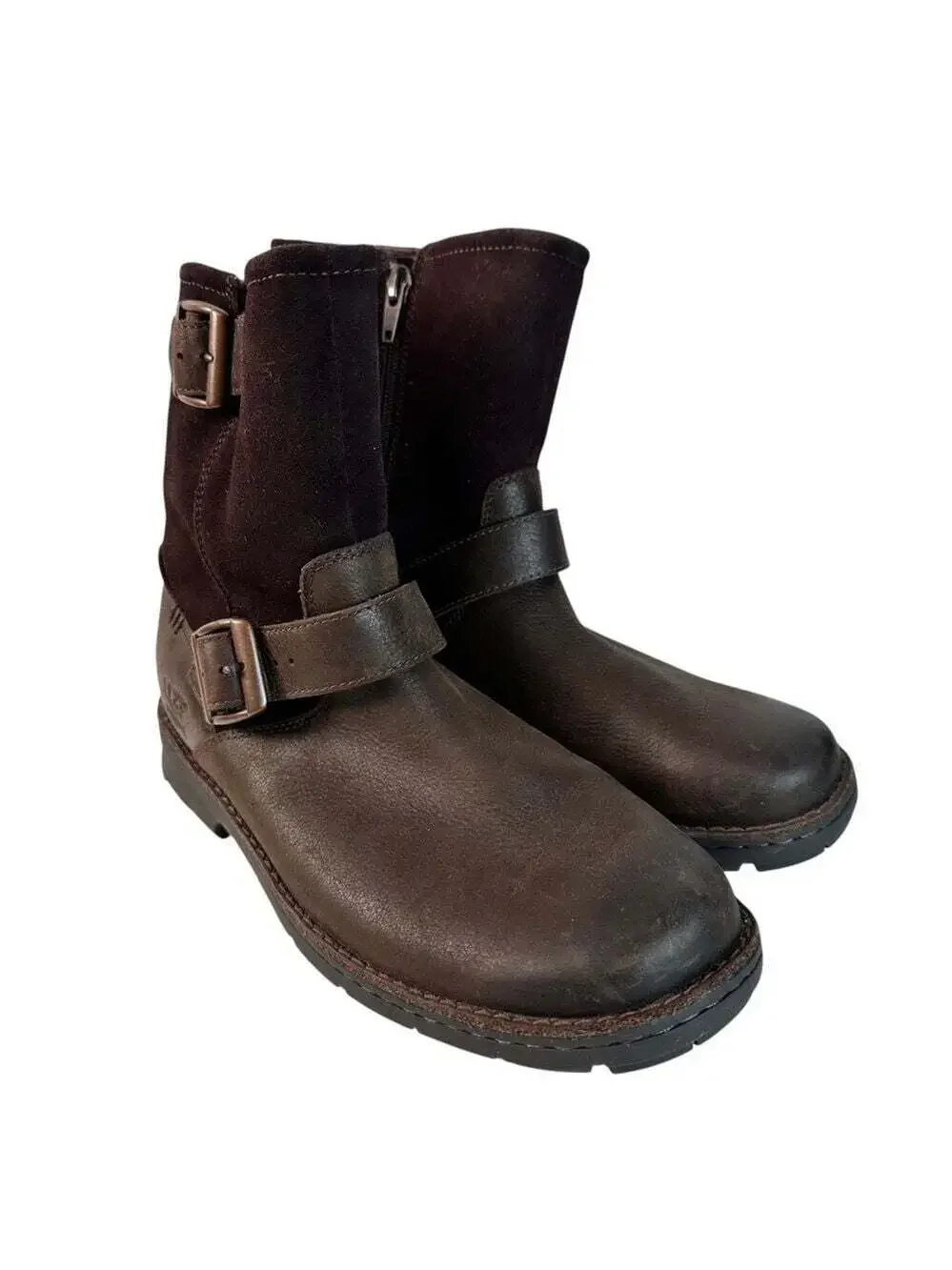 UGG equal parts